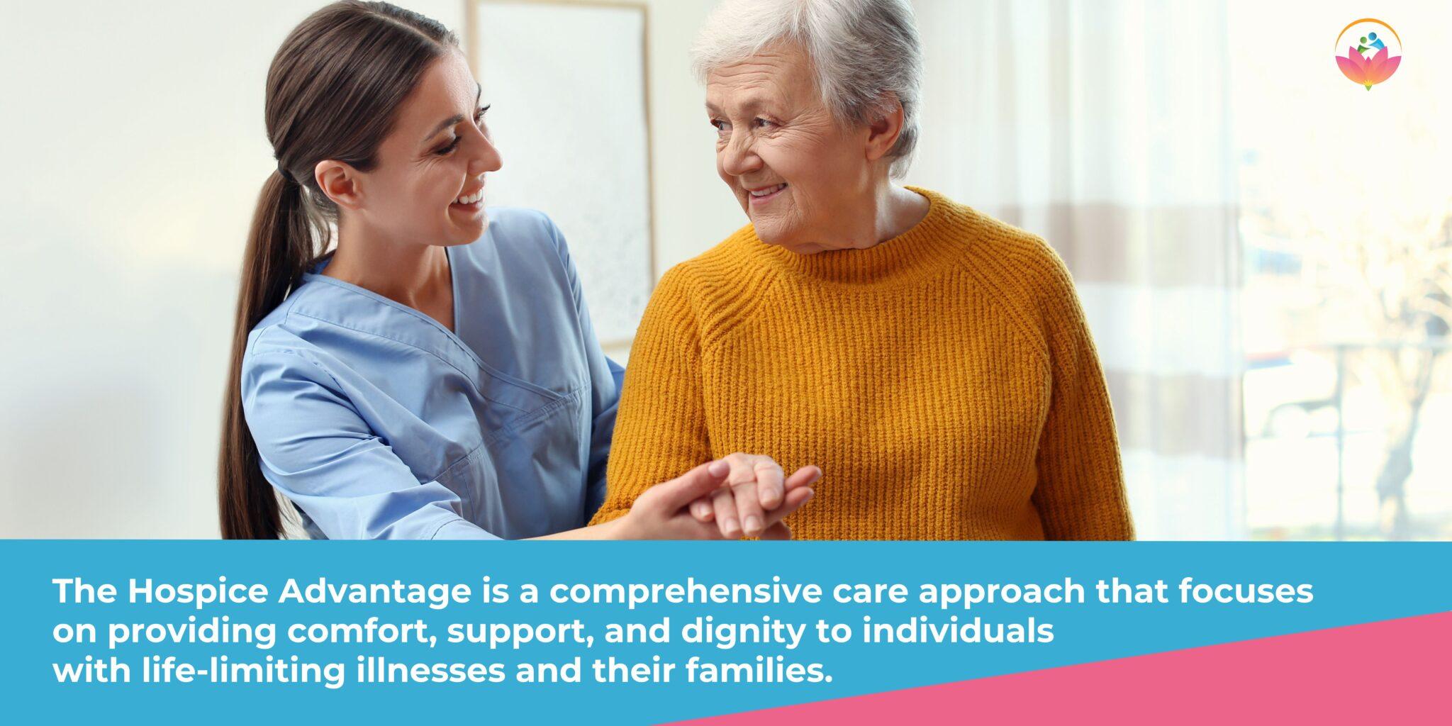 The Benefits of Hospice and Palliative Care for Patients and Families ...